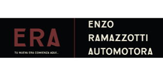 ERA — Enzo Ramazzotti Automotora